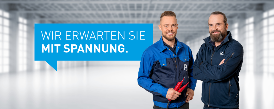 Elektriker (m/w/d), 1. Bild