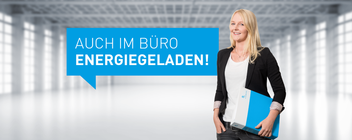 Marketing Assistent (m/w/d), 1. Bild