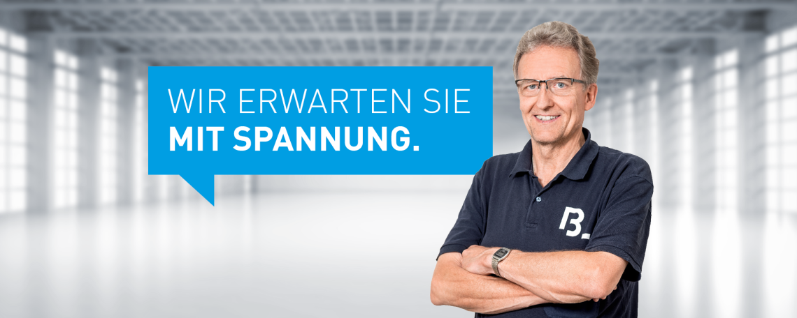 Arbeitsvorbereitung (m/w/d), 1. Bild