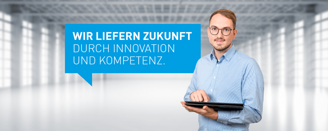 Technischer Zeichner (m/w/d), 1. Bild