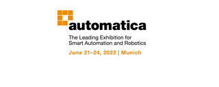 The Leading Exhibition for Smart Automation and Robotics 