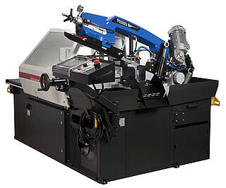 Werkzeugmaschine: PILOUS ARG 260 CF-NC AUTOMAT
