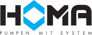 Homa Logo Homa