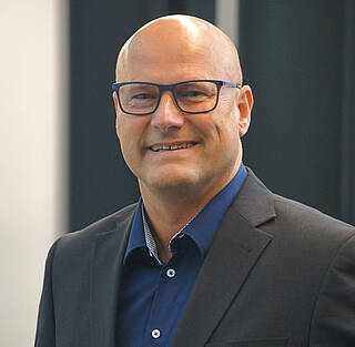 Thomas Frank - Beumer Group