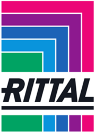 Logo Rittal