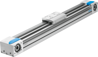 Electric drives Electric drives from Festo