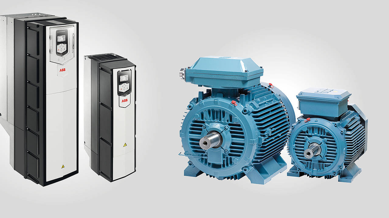 Elektrotechnische Komponenten Blumenbecker