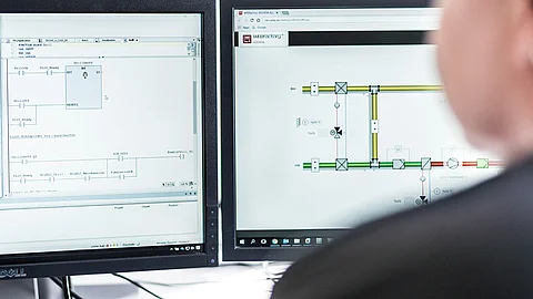 PLC Programovanie