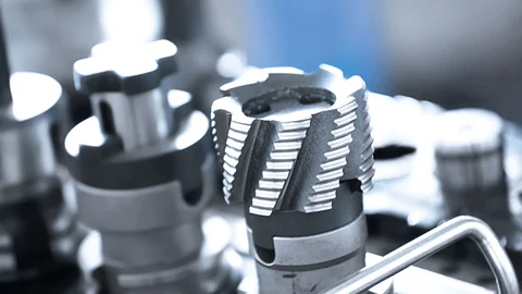 Zerspanungstechnik Zerspanungstechnik