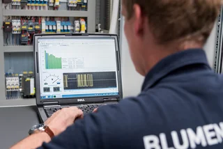 Prüfservice - UVV-Prüfungen und Instandhaltung von Schaltanlagen