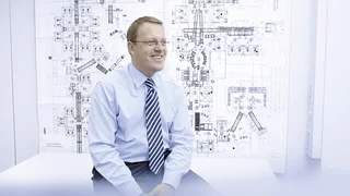 Schaltanlagenplanung von Experten