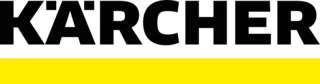 Kärcher Logo Kärcher