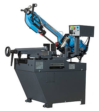 DOPPELGEHRUNGSBANDSAEGE WE 270 DS