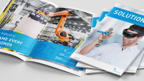 SOLUTIONS 2018 SOLUTIONS 2018 - Unternehmensmagzin