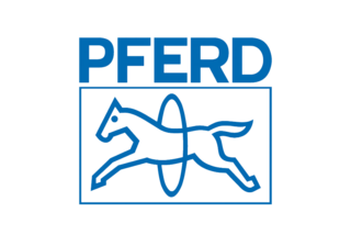 Pferd Logo