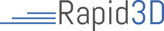 Logo Rapid3D