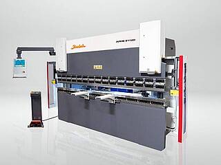 Werkzeugmaschine: BAYKAL PERFORMER SERIE APHE