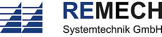 Logo REMECH Systemtechnik