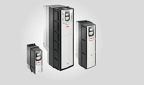 ABB Frequenzumrichter ABB Frequenzumrichter