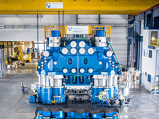Switchgear construction with UL standard special approval