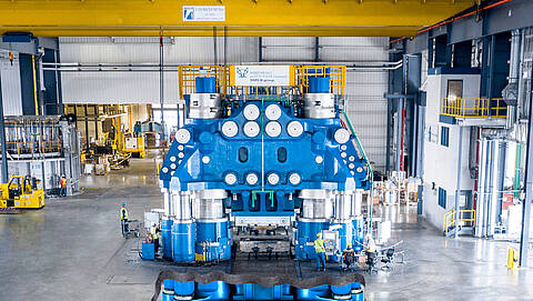 Switchgear construction with UL standard special approval