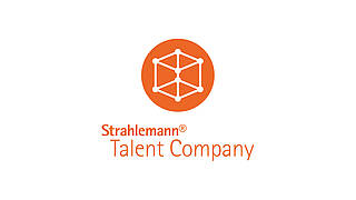 Logo Talent Company