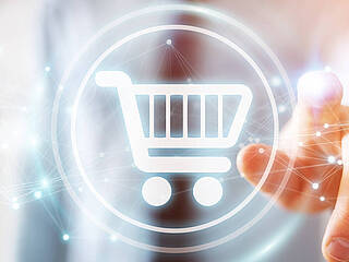 Webshop für Industriebedarf von Blumenbecker