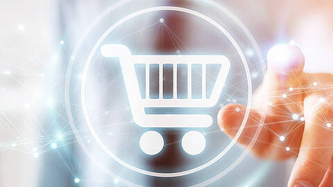 Webshop Webshop für Industriebedarf von Blumenbecker