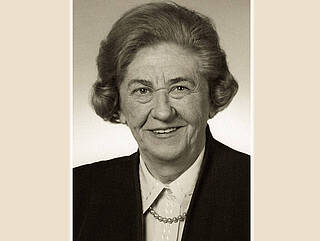 Marianne Blumenbecker Marianne Blumenbecker