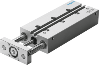 Pneumatic drives Pneumatic drives from Festo