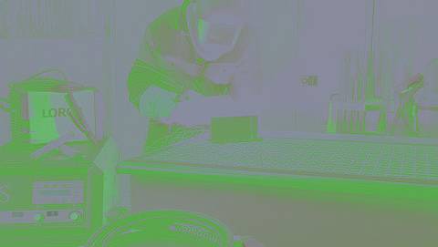 Sale of welding equipment and accessories