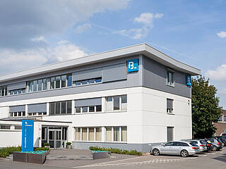 Blumenbecker in Beckum, Germany