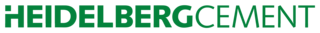 Logo HeidelbergCement