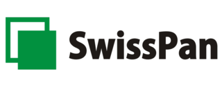Logo Swisspan