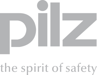 Logo Pilz
