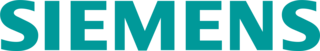 Logo Siemens