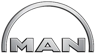 Logo Man