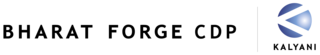 Logo BHARAT FORGE CDP
