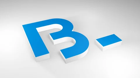 Blumenbecker Logo 3D Unternehmenslogo von Blumenbecker in 3D