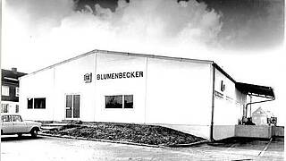 Sales hall Manufacturing company for switchgear