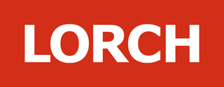 Logo Lorch