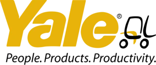 Logo Yale