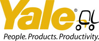 Logo Yale