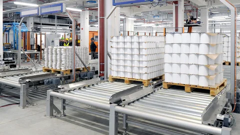Schaltanlagenbau für Axalta Schaltanlagenbau für die Chemieindustrie