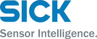 Logo Sick