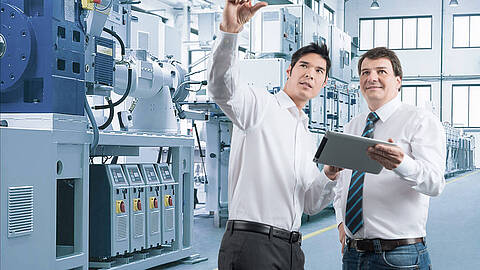 Steuerungstechnik und Automatisierung Steuerungstechnik und Automatisierung: Optimierung Ihrer Prozesse