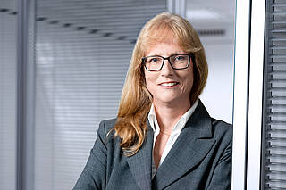 Astrid Blumenbecker - majority shareholder