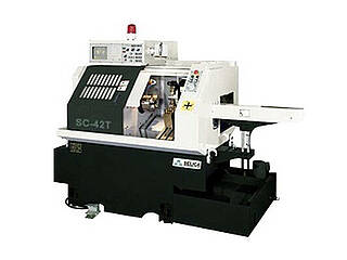 2-ACHS-CNC-DREHMASCHINE-SC-42T