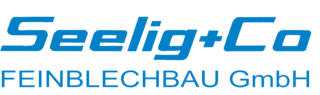 Logo Seelig+Co