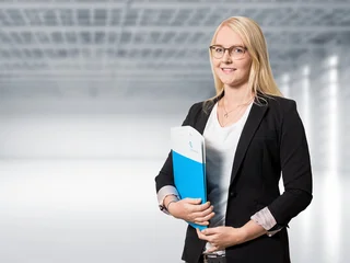 Karriere für Berufseinsteigerinnen